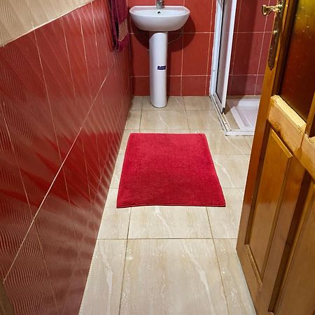 Appartement Chez Elmehdi Fès Exteriör bild