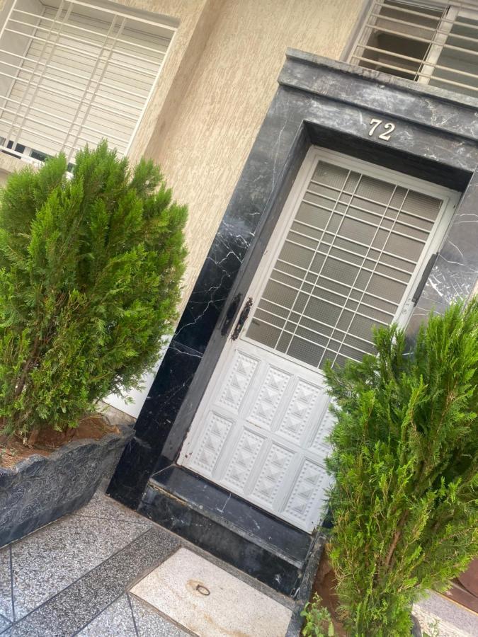 Appartement Chez Elmehdi Fès Exteriör bild