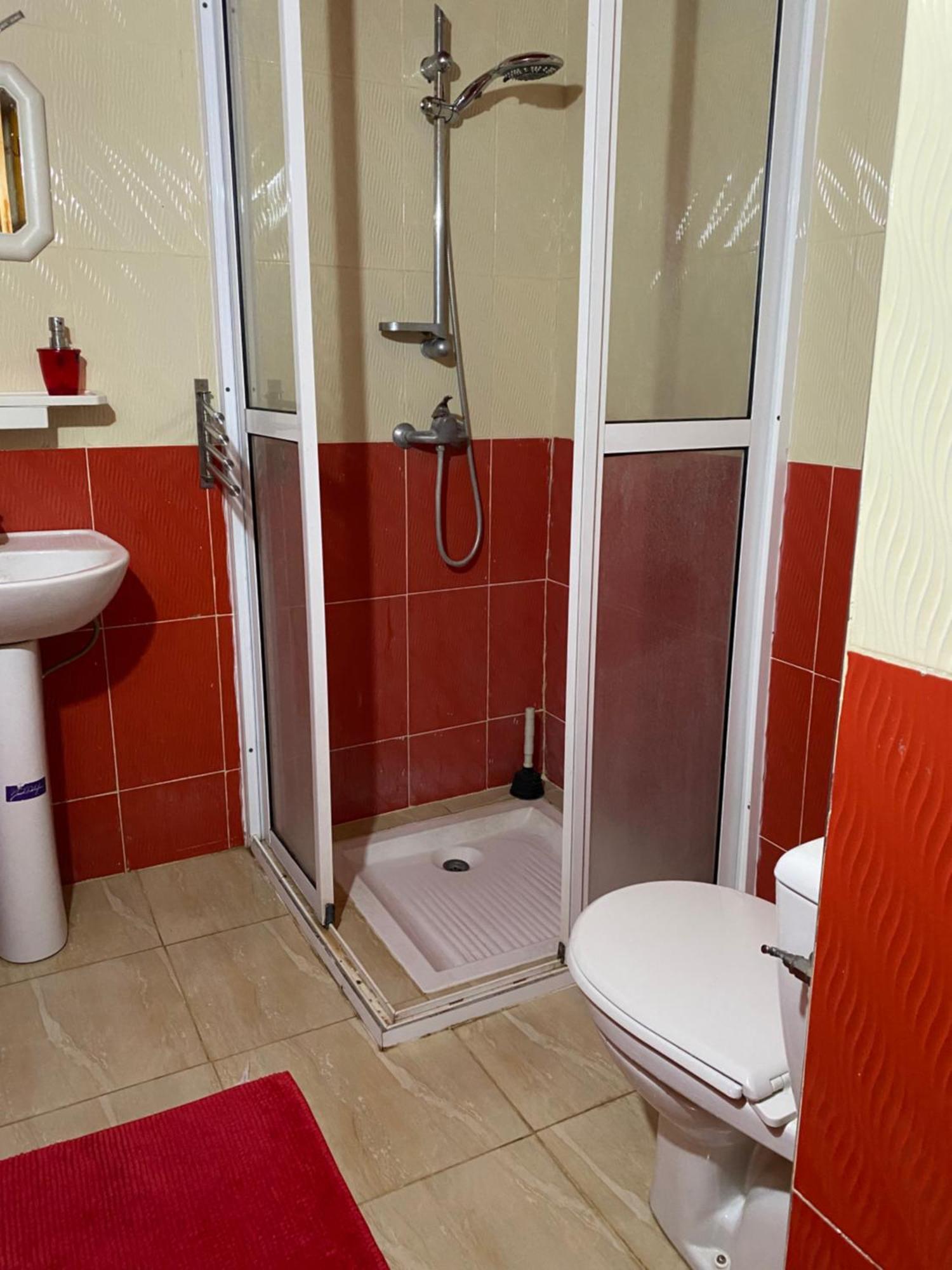 Appartement Chez Elmehdi Fès Exteriör bild