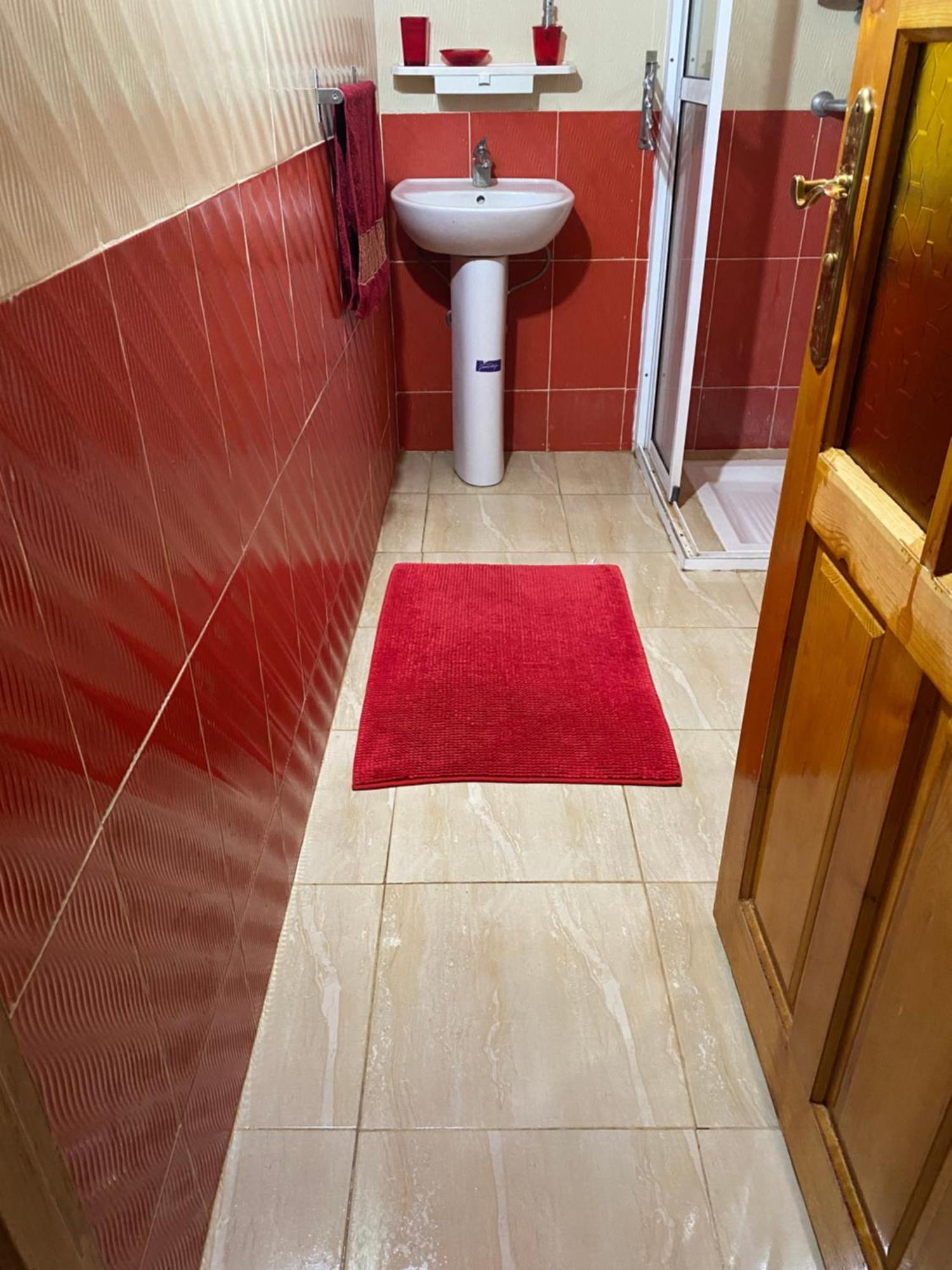 Appartement Chez Elmehdi Fès Exteriör bild