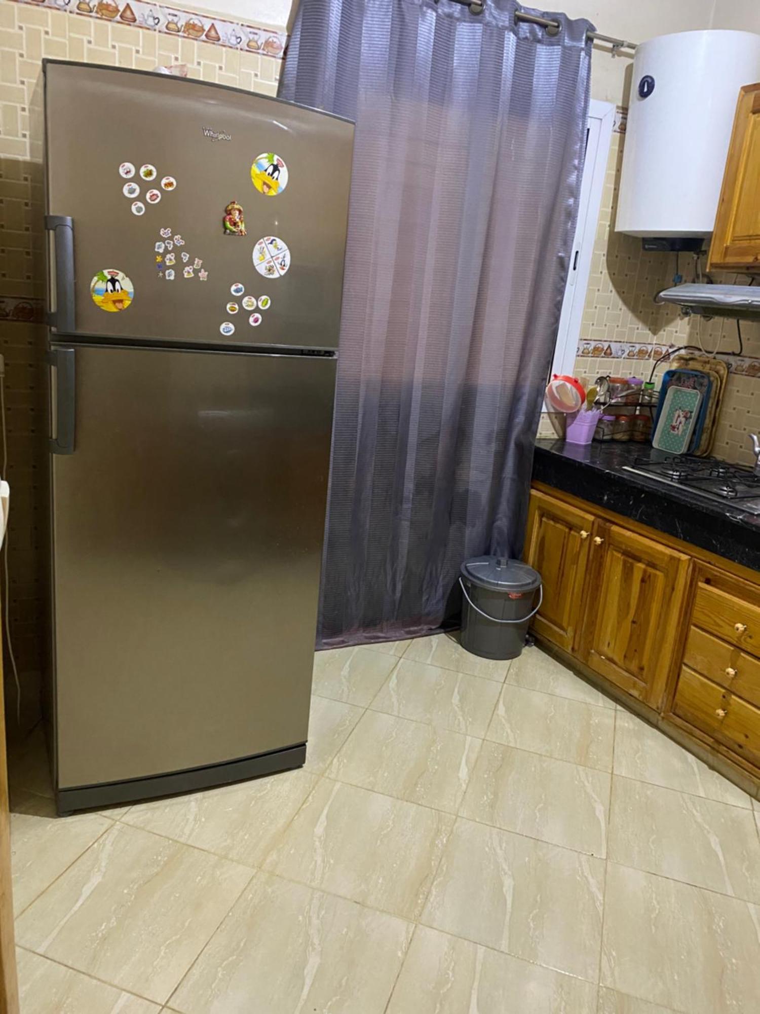 Appartement Chez Elmehdi Fès Exteriör bild