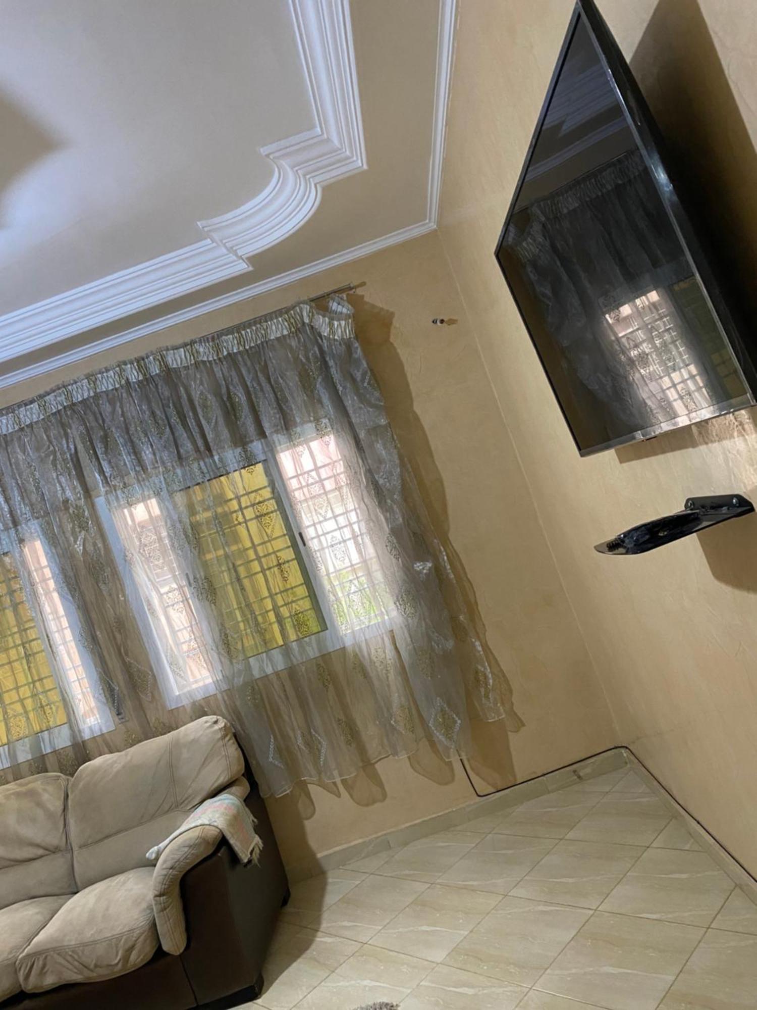 Appartement Chez Elmehdi Fès Exteriör bild
